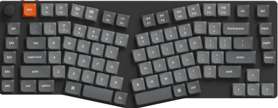 Keychron K15 Max