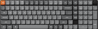 Keychron K17 Max