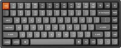 Keychron K2 Max