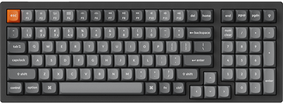 Keychron K4 Max