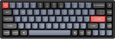 Keychron K6 Pro