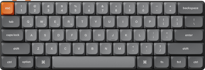 Keychron K9 Max