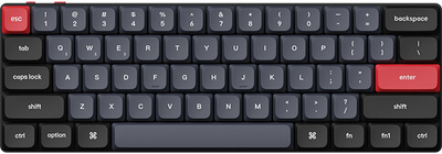Keychron K9 Pro