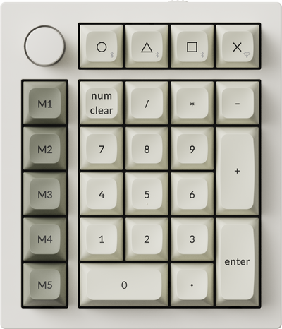 Keychron Q0 Max