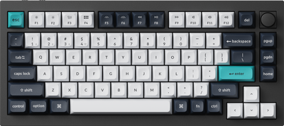Keychron Q1 Max