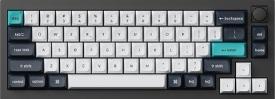 Keychron Q2 Max