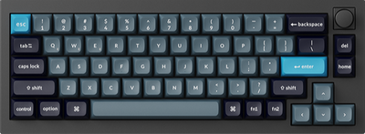 Keychron Q2 Pro