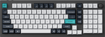 Keychron Q5 Max
