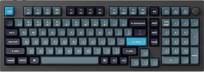 Keychron Q5 Pro