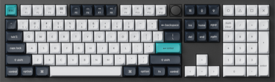 Keychron Q6 Max