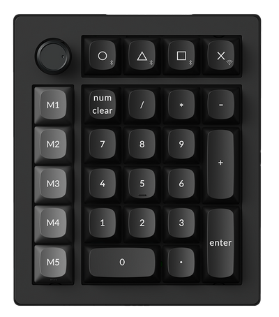 Keychron V0 Ultra 8K