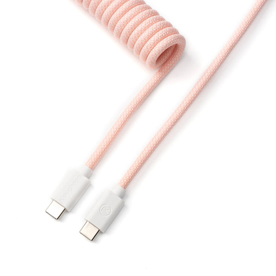 Keychron Coiled Aviator Cable