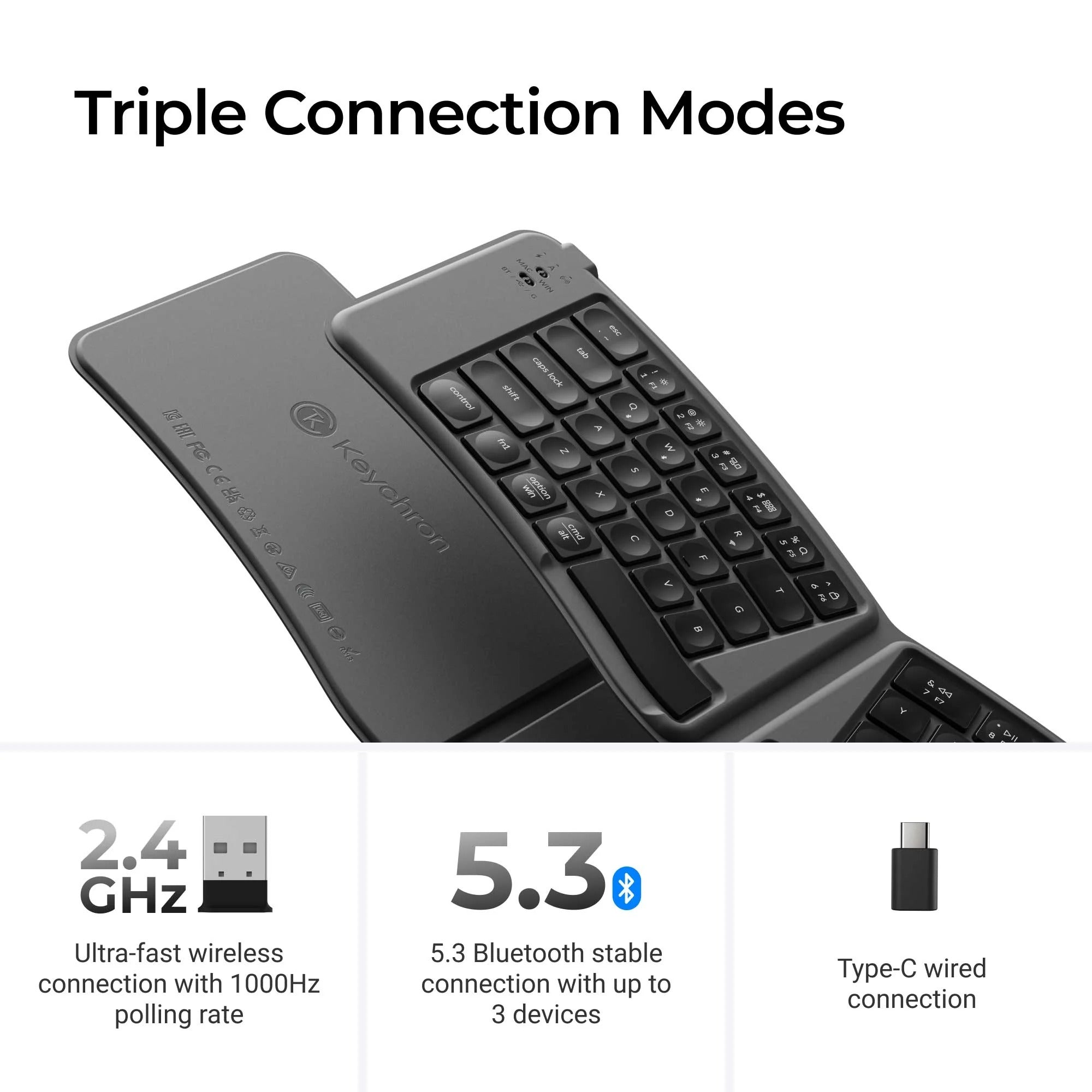 キーボード Keychron B11 Pro Ultra-Slim Keyboard Keychron B11 Pro review: A good ultra-slim foldable keyboard キーボード