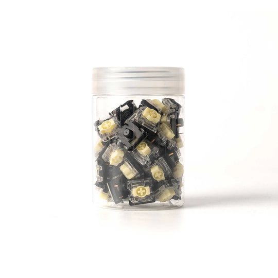 Gateron Low Profile 2.0 Switch Mecânico