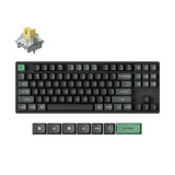 Keychron K8 Ultra 8K Teclado Mecânico Wireless Custom