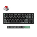 Keychron K8 Ultra 8K Teclado Mecânico Wireless Custom