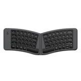 Keychron B11 Pro Ultra-Slim Teclado Sem Fio Dobrável