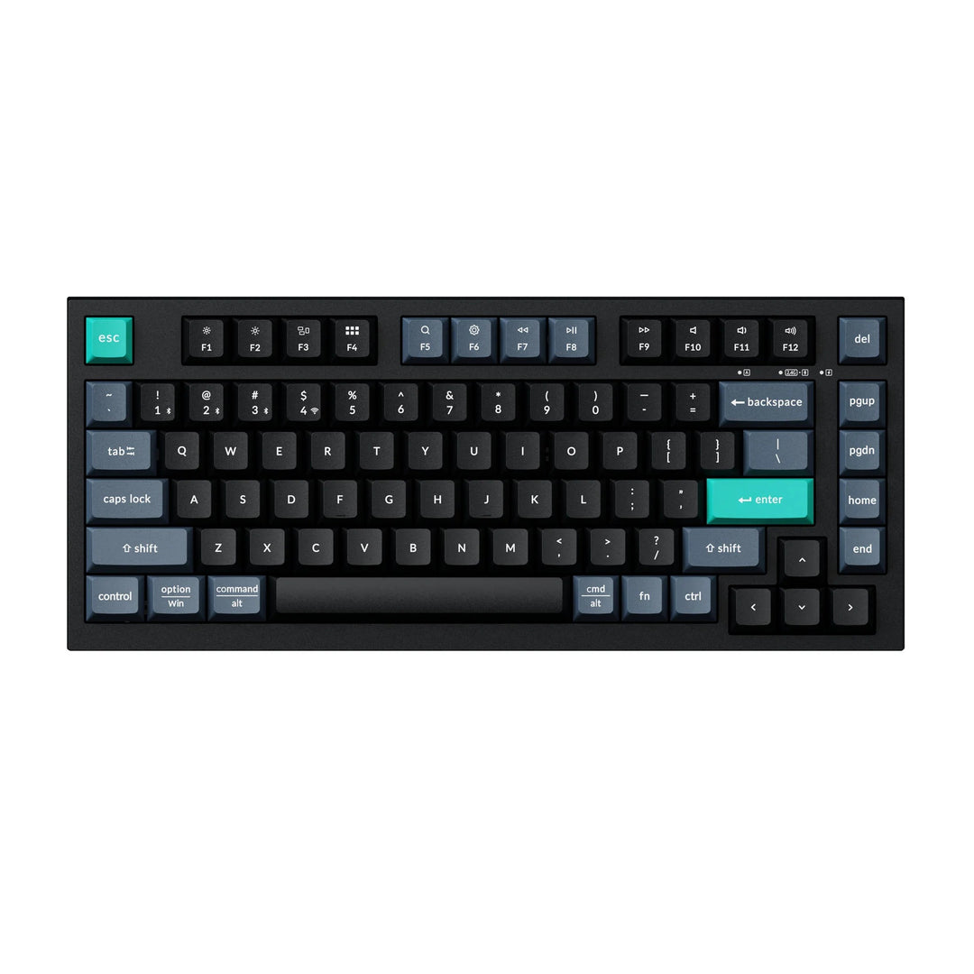 Keychron B31 Teclado Wireless