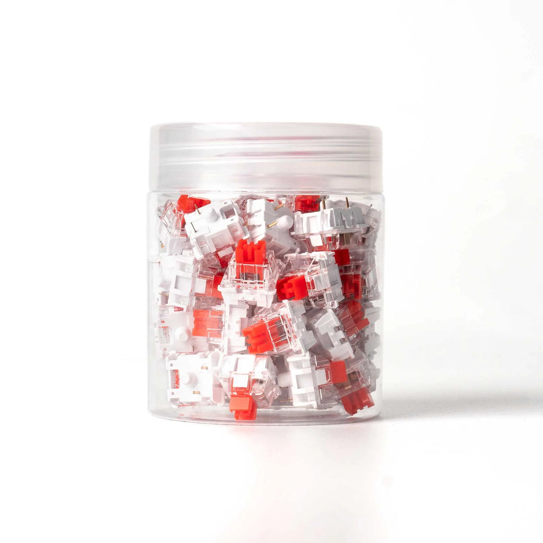 Keychron K Pro Switch