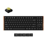 Keychron K1 Ultra 8K Teclado Mecânico Custom Wireless