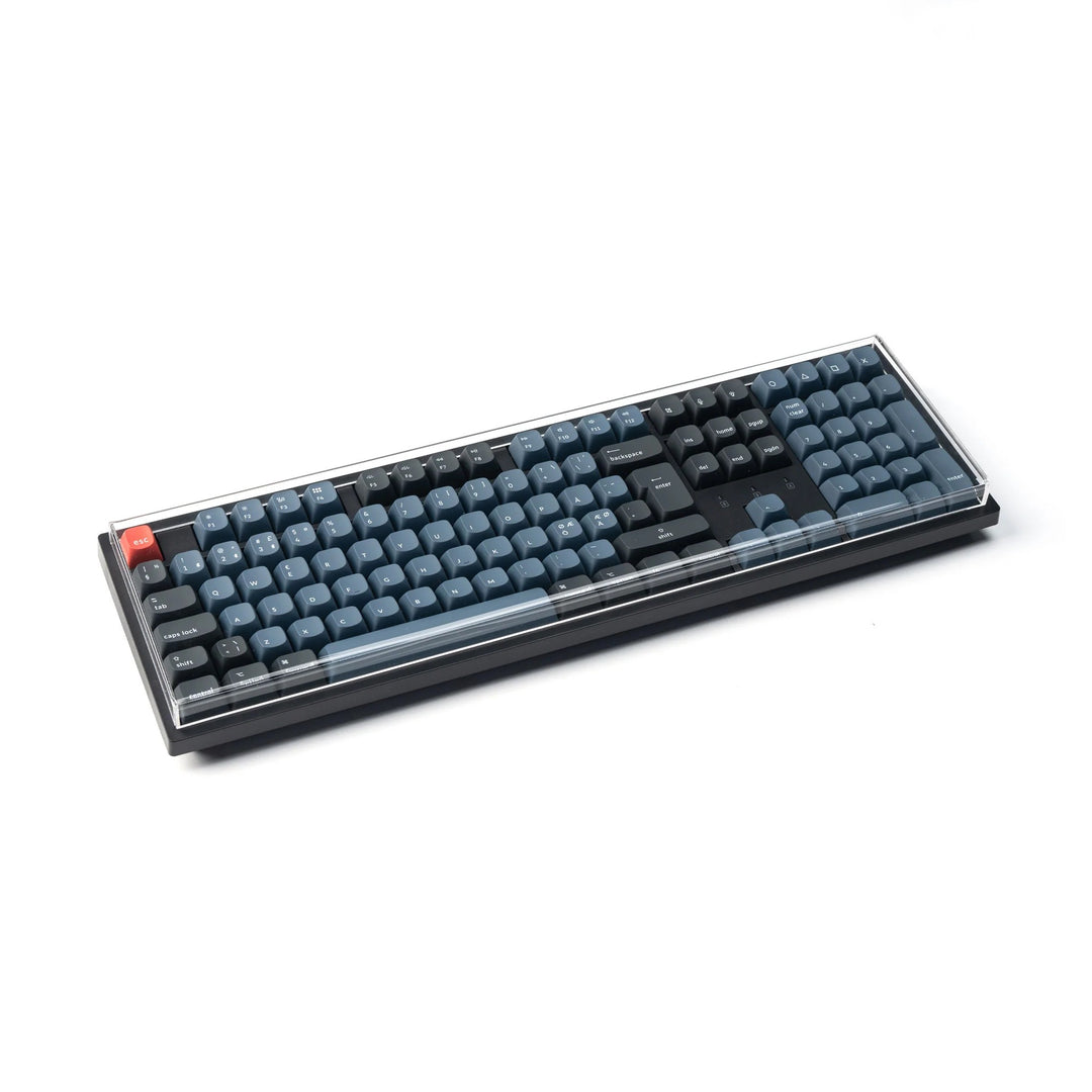 Dust Cover - K10 HE