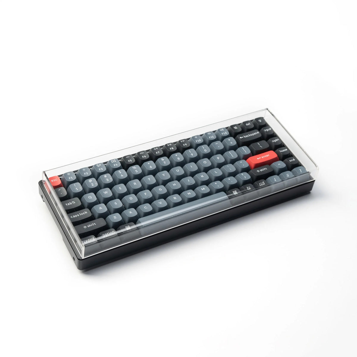 Dust Cover - K2 HE / V1 Ultra / V1 Max/ Q1 Max/ Q1 Ultra / P1 HE