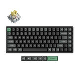 Keychron K2 Ultra 8K Teclado Mecânico Wireless Custom