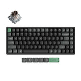 Keychron K2 Ultra 8K Teclado Mecânico Wireless Custom