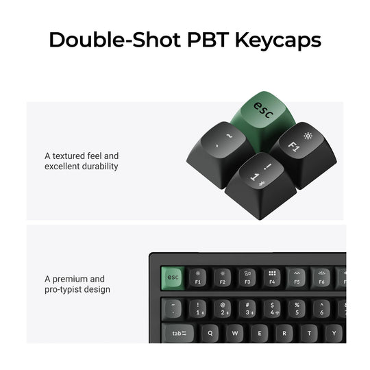 Keychron K4 Ultra 8K Teclado Mecânico Wireless Custom