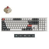 Keychron Q6 Ultra 8K Teclado Mecânico Custom Wireless