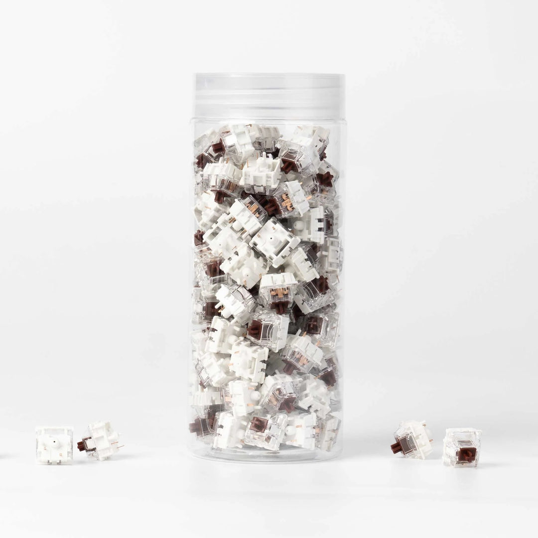 Keychron Super Switch