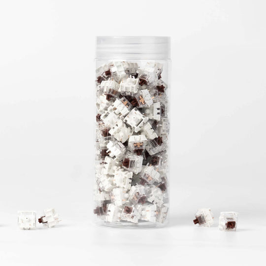 Keychron Super Switch