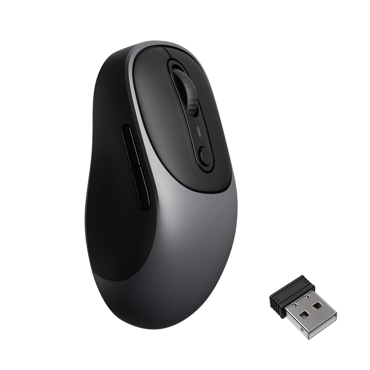 Keychron BM24 Wireless Mouse