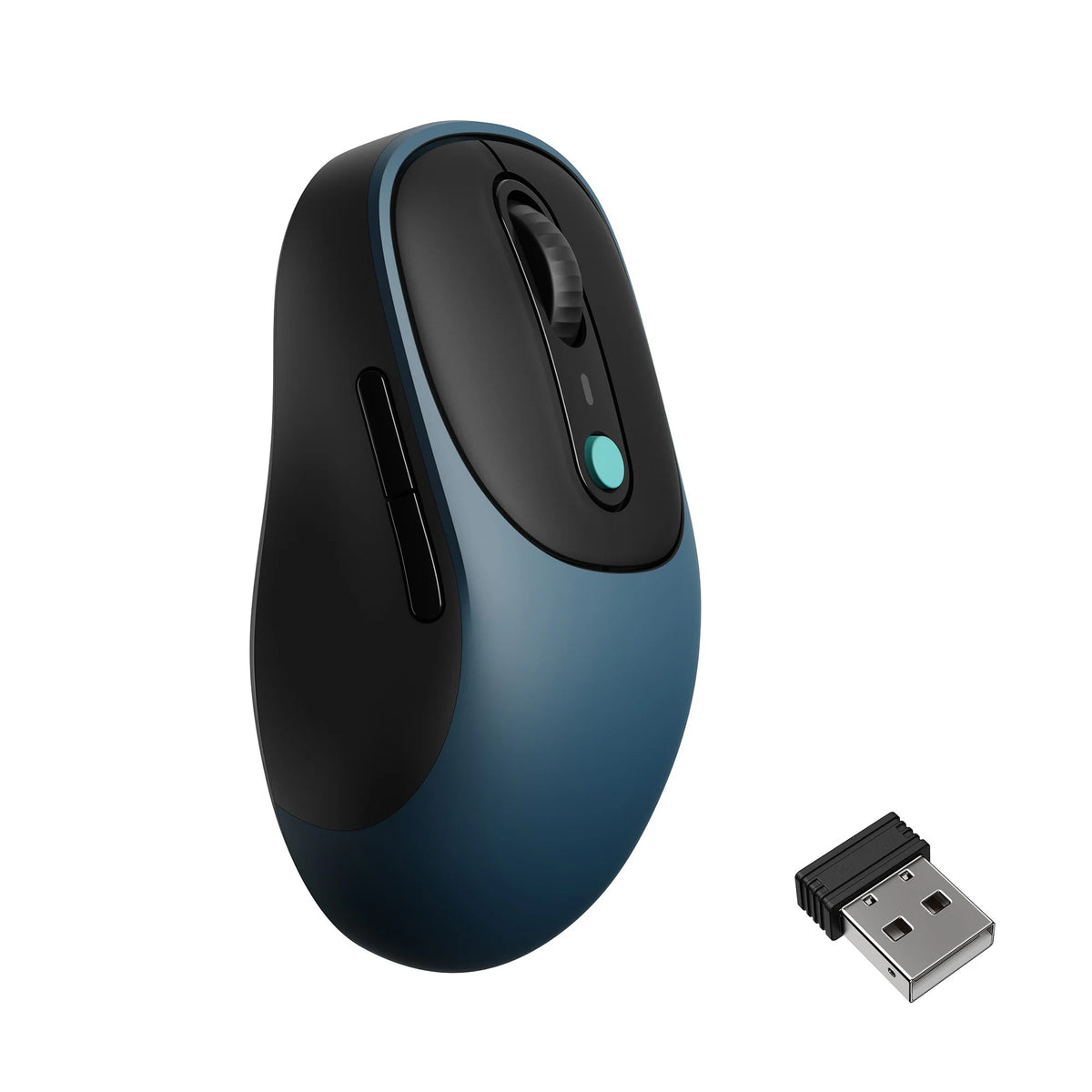 Keychron BM24 Wireless Mouse