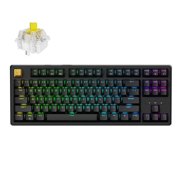 Keychron J4