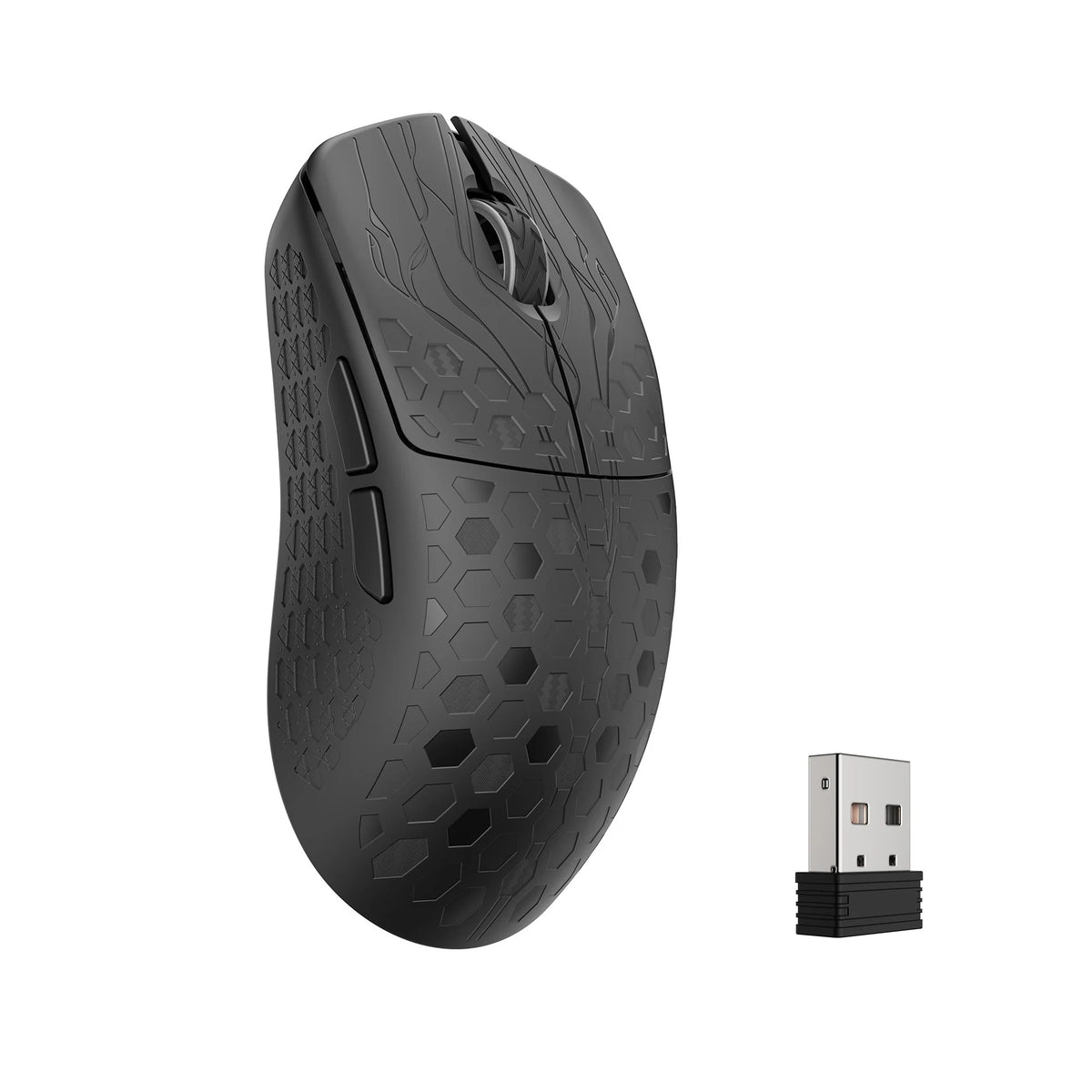 Keychron G5 Ultra Light Wireless Mouse