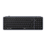 Keychron B2 Pro Ultra-Slim Teclado Wireless