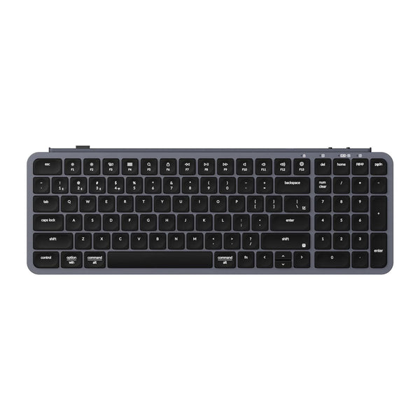 Keychron B2 Pro Ultra-Slim