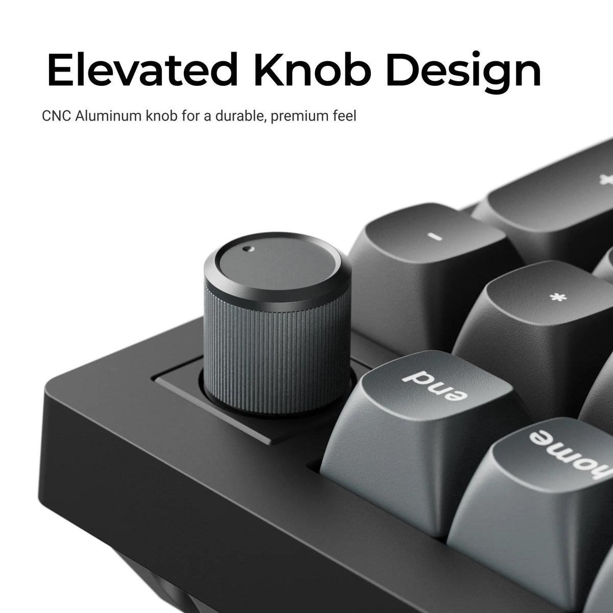 Keychron V5 Ultra 8K | Teclado Mecânico 96% Custom Wireless – Keychron ...