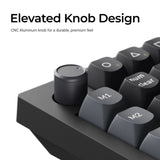 Keychron V0 Ultra 8K | Teclado Numérico Personalizado