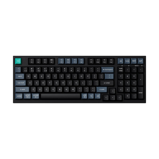 Keychron B35 Teclado Wireless