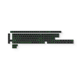 Binary - Cherry Profile Dye-Sub PBT Full Keycap Set