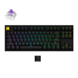 Lemokey P3 HE Teclado Magnético Gamer Wireless Custom