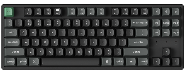 Keychron K8 Ultra 8K
