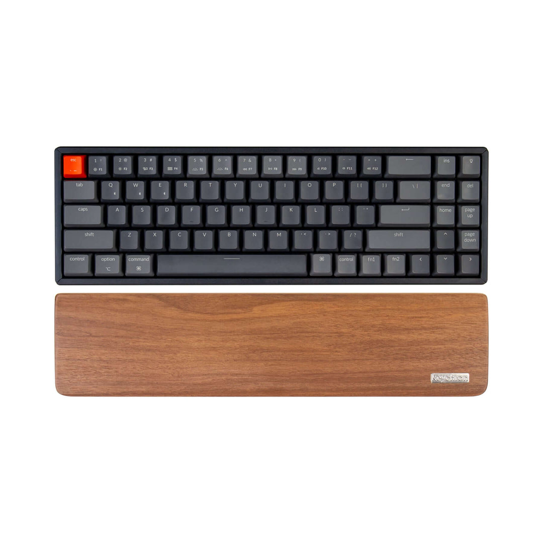 Keychron Wooden Palm Rest