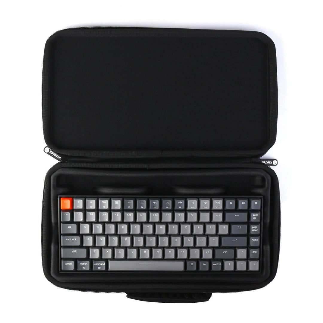 Keychron Keyboard Carrying Case