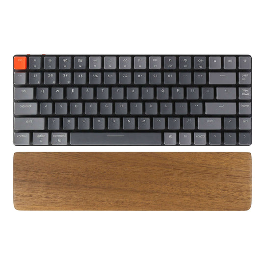 Keychron Wooden Palm Rest