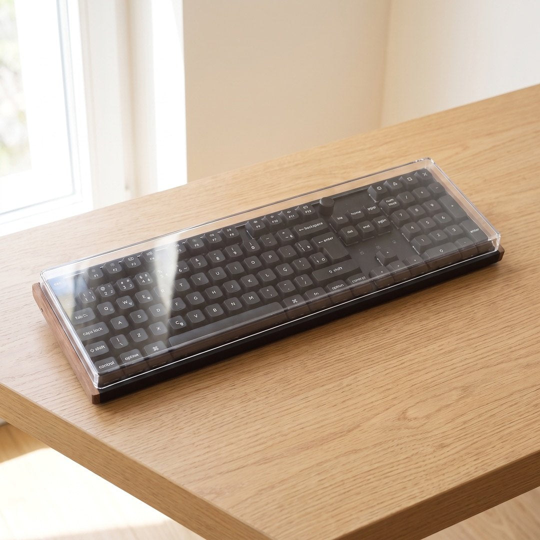Dust Cover - K5 Ultra