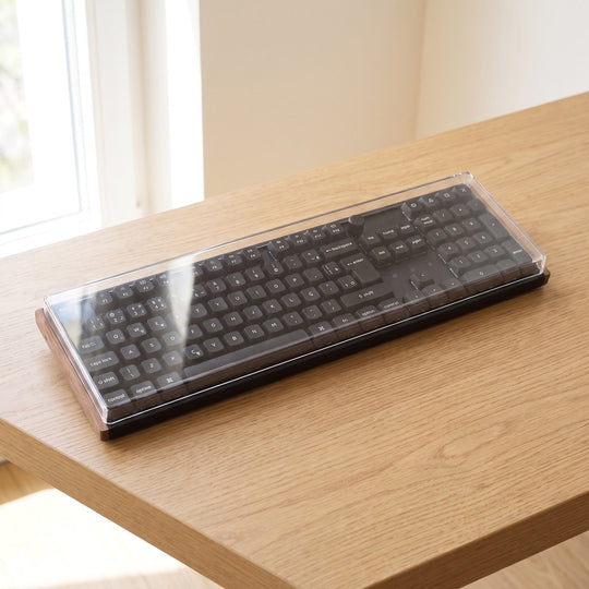Dust Cover - K5 Ultra