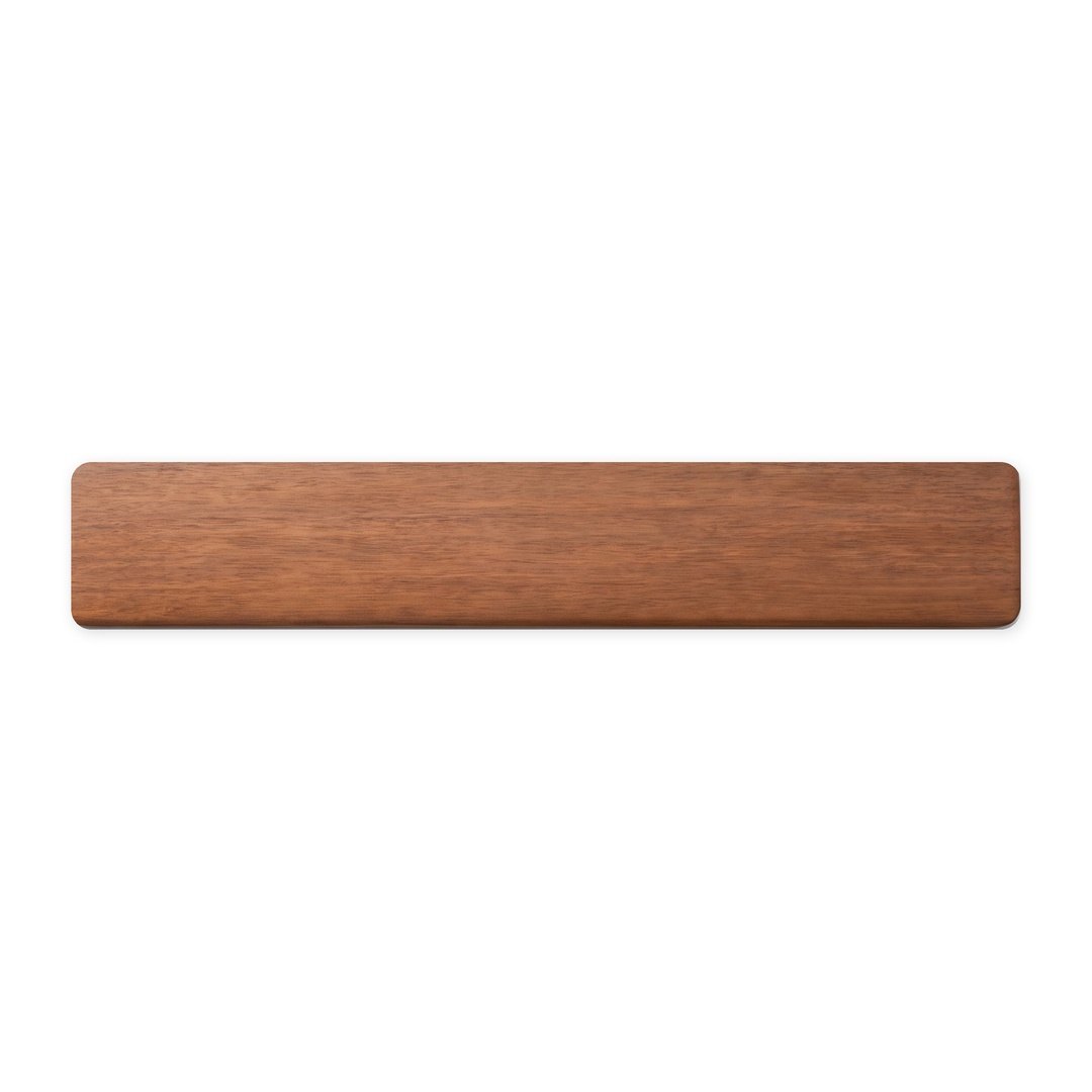 Palm Rest de Madeira - K5 Ultra